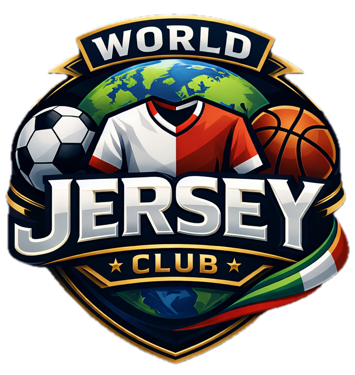 World Jersey Club