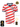 USA 2026 Home Jersey – World Cup – Clean Stripes (Official Style)