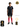 USA 2026 Kit Kids Away Jersey – World Cup – Dark Navy